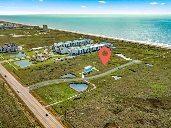 126 Mustang Island Estates Dr, Pt Aransas, TX 78373