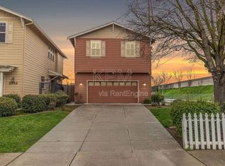 2550 Plymouth Oaks Ct, Stockton, CA 95204