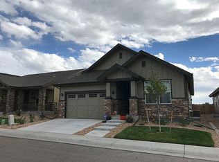 6694 Club Villa Rd, Parker, CO 80134