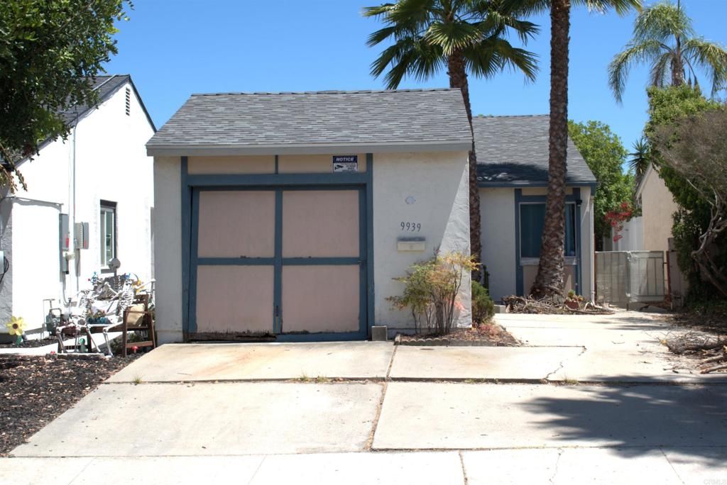 9939 Paseo Montalban, San Diego, CA