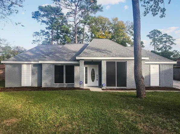 1503 Bamwick Dr, Houston, TX 77090