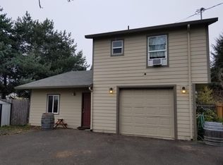 815 Wynooski St, Newberg, OR 97132