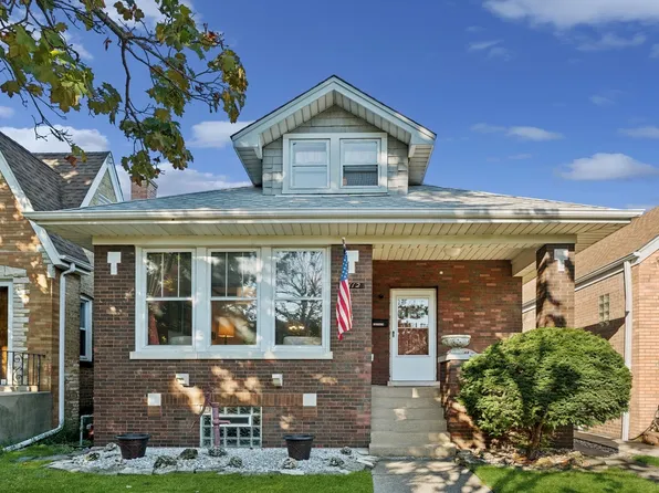 5112 N Mason Ave, Chicago, IL 60630