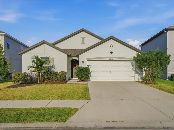 15215 Agave Grove Pl, Bradenton, FL 34212