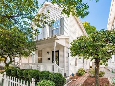 456 W 1st Ave, Columbus, OH, 43201
