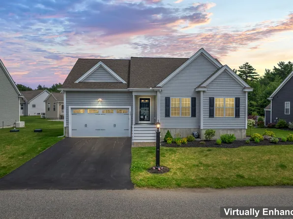 239 Clubhouse Road #76, Wells, ME 04090