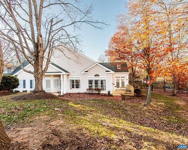 3350 Arbor Ter, Charlottesville, VA, 22911