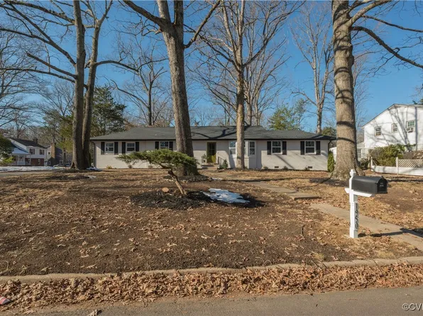 1950 Woodmont Dr, North Chesterfield, VA 23235