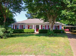 5246 Yellowood Cv LOT 63, Memphis, TN 38134