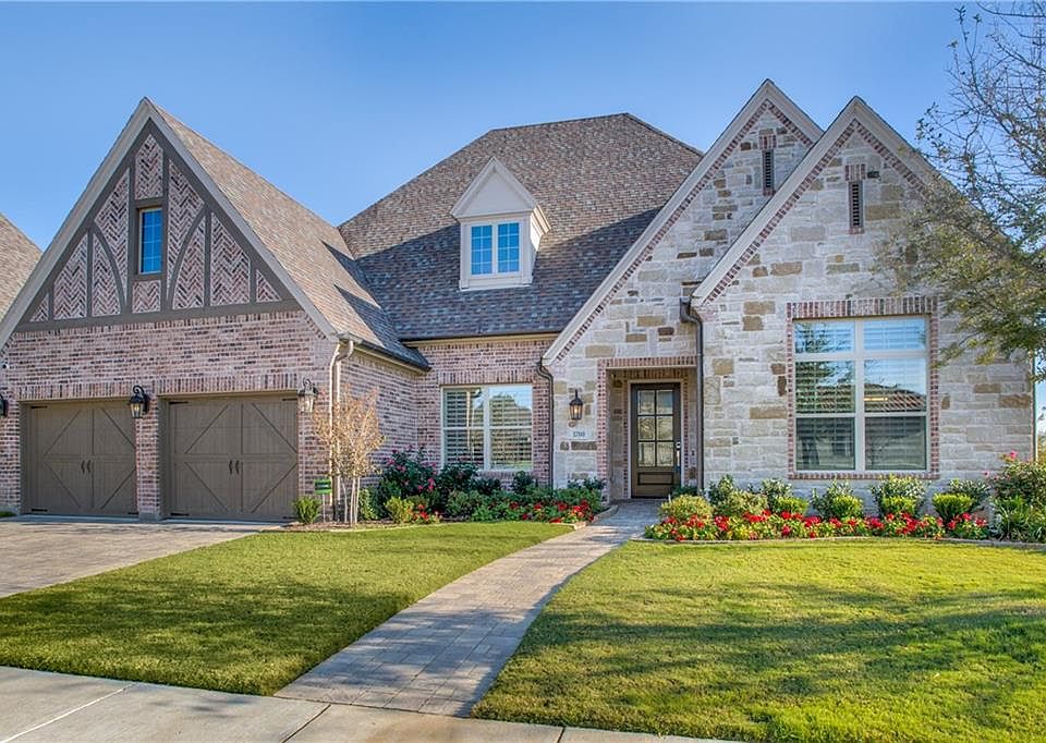 3700 Millbank, The Colony, TX 75056 Zillow