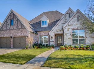 3700 Millbank, The Colony, TX 75056