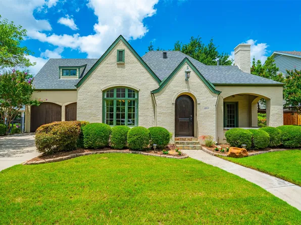 6013 Avalon St, North Richland Hills, TX 76180