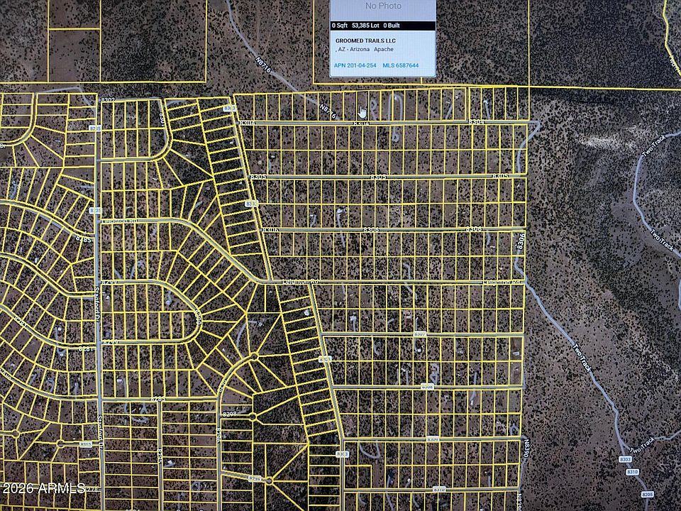 2nd image of 0 N AZ Avenue #254
