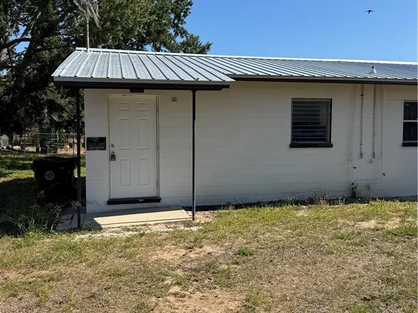 315 Sangster St, Frostproof, FL 33843