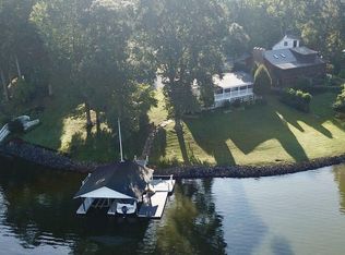 104 Oak Ridge Rd, Union Hall, VA 24176