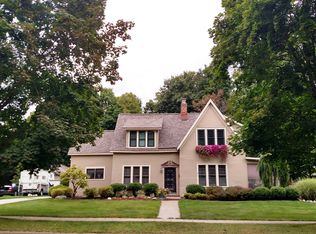 108 Delano St, Allegan, MI