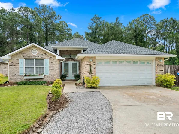 22481 Beaver Creek Ln, Orange Beach, AL 36561