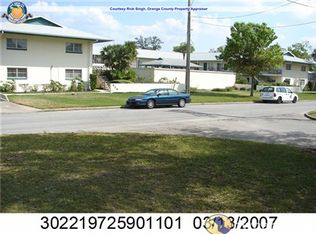 825 N Primrose Dr #104, Orlando, FL 32803