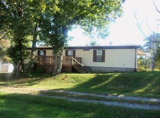 161 Martindale Rd, Winston Salem, NC 27107