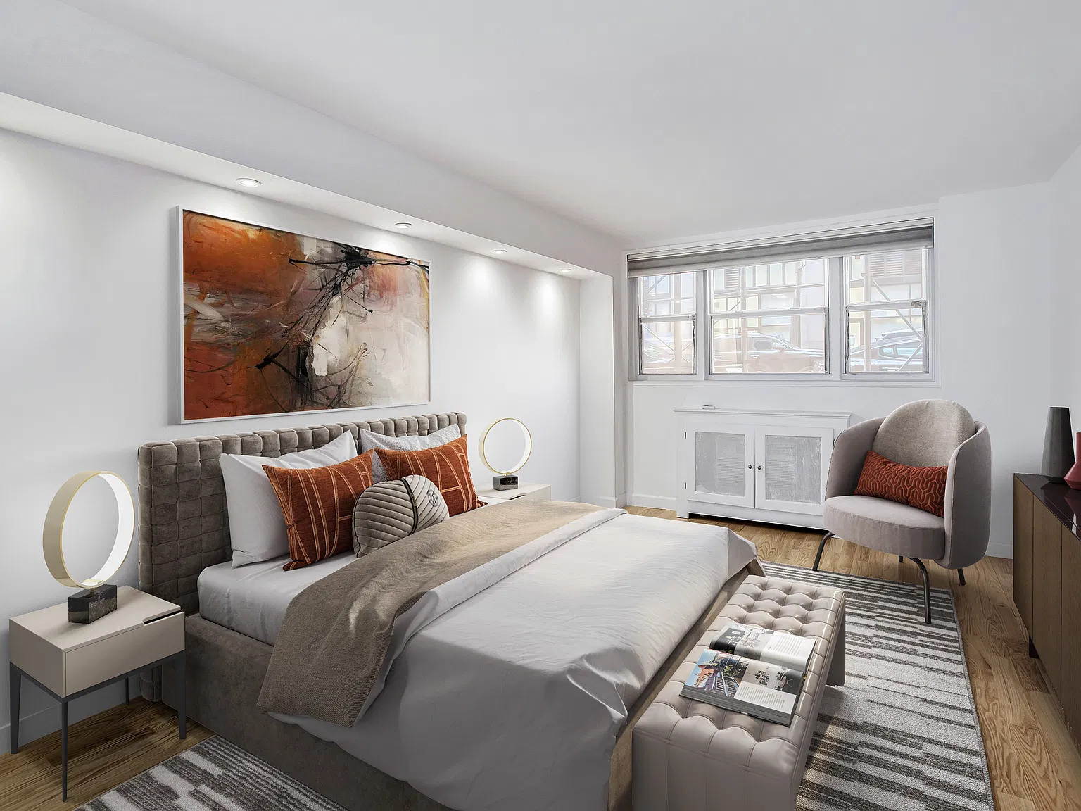 321 East 45th Street — Photo 3