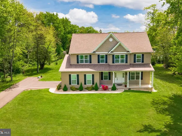 31 Vernon Ct, Lansdale, PA 19446