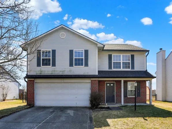 7549 Stockard St, Indianapolis, IN 46239