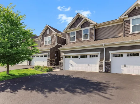 4379 Corn Silk Ct, Woodbury, MN 55129
