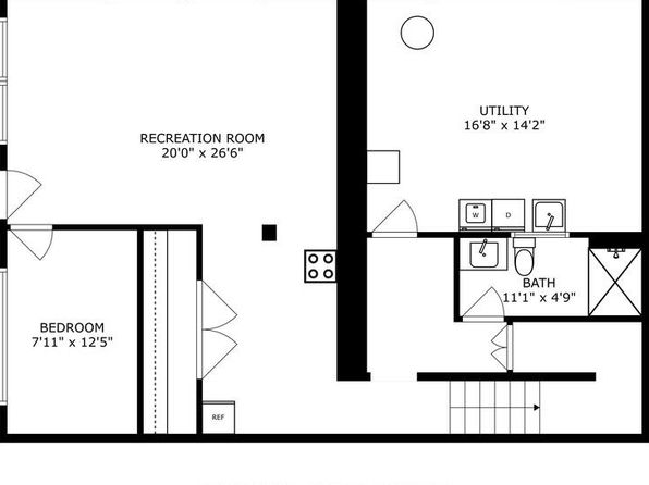 150 Higman Park Hl #1, Benton Harbor, MI 49022