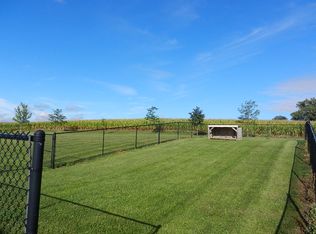 3391 County Road J, VERONA, WI 53593
