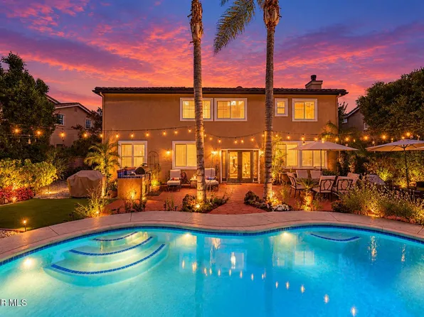 2273 Rudolph Dr, Simi Valley, CA 93065