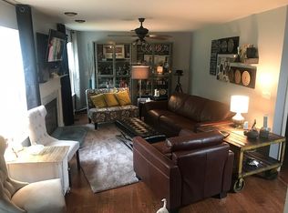 10477 Valley Creek Dr, Goodrich, MI 48438