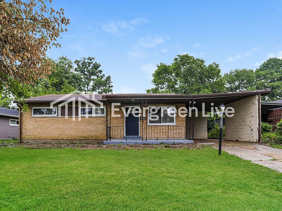 1st image of 2030 Faywood Dr