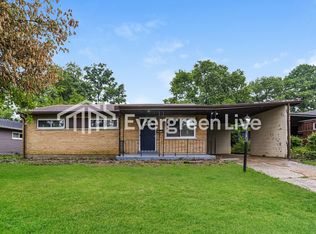 2030 Faywood Dr, Cincinnati, OH 45238