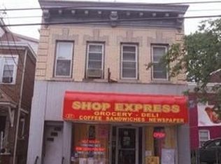 27 Belmont Ave, Garfield, NJ 07026