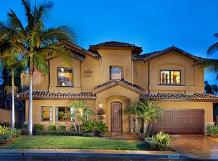 2498 Vantage Way, Del Mar, CA 92014