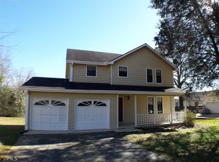 4065 Rex Rd, Rex, GA 30273