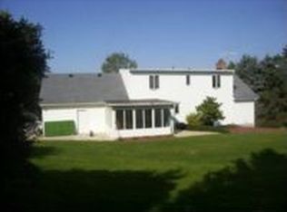 4702 40th Ave, Hudsonville, MI 49426