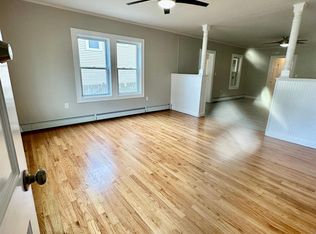 93 Bucklin St FLOOR 1, Pawtucket, RI 02861