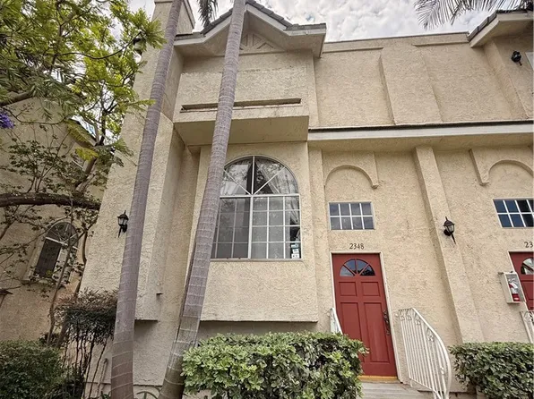 2348 Manhattan Beach Blvd, Gardena, CA 90249