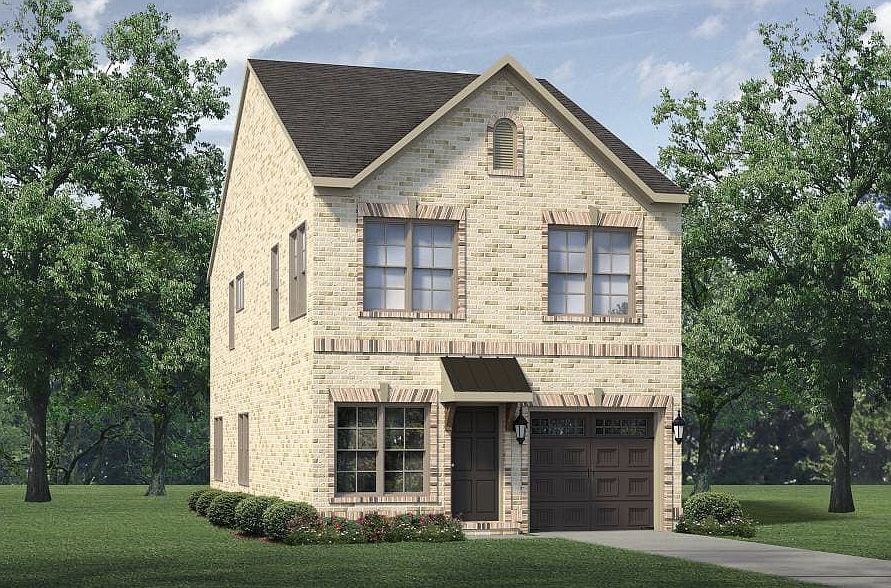 Cayman X Plan, Trellises, High Point, NC 27265 Zillow