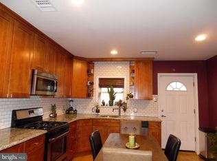 1529 S Beulah St, Philadelphia, PA 19147