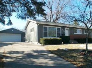 150 Acewood Blvd, Madison, WI 53714