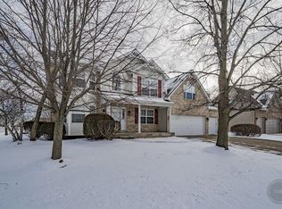 13119 S Millbank Dr, Plainfield, IL 60585