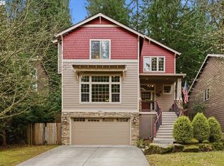 35810 Chinook St, Sandy, OR 97055