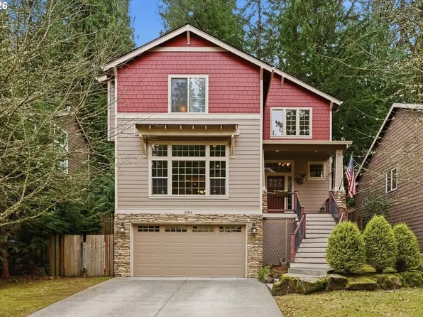 35810 Chinook St, Sandy, OR 97055