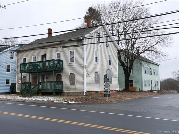118 Pomfret Street, Putnam, CT 06260