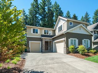 15549 SE 160th Pl, Renton, WA 98058