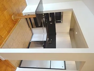 Rented by City & Suburban