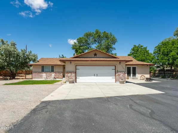 11681 Osage Rd, Reno, NV 89508