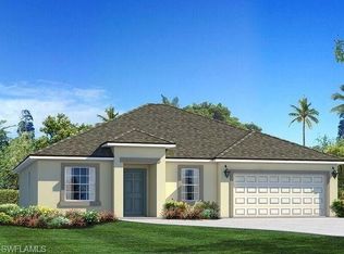 235 NW 26th Ave, Cape Coral, FL 33993